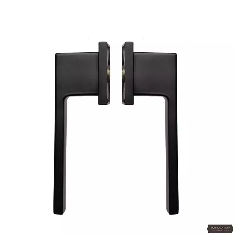 Durvju rokturis LINEA, H-30115-BLM slim