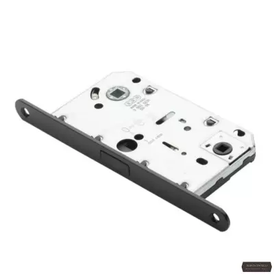 Slēdzene magnētiskā AVERS 5300-MC-WC, melns