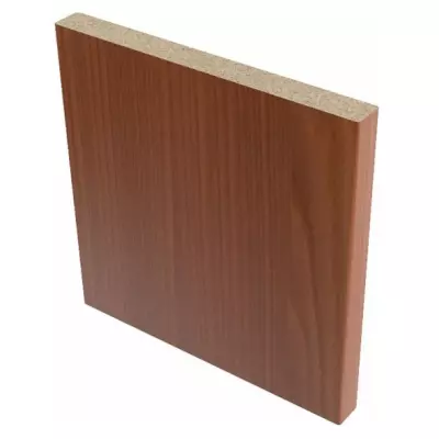 Durvju portālu komplekts MDF Rieksts Lamināts