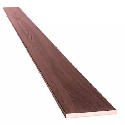 Durvju portālu komplekts MDF Ciedrs Lamināts