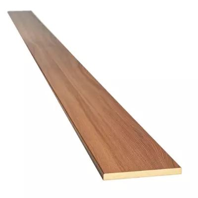 Durvju portālu komplekts MDF Alksnis 3D Lamināts