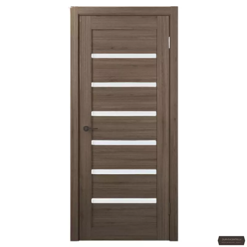 Durvis FORUM 06 (FM06) PVC