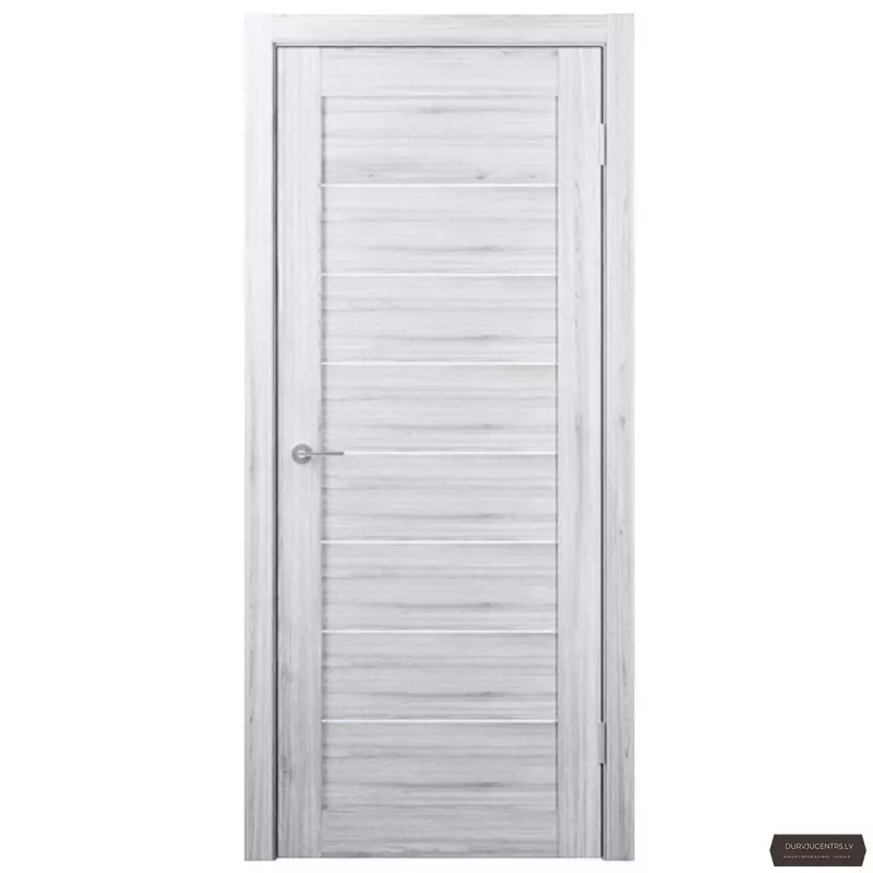 Durvis FORUM 07 (FM07) PVC