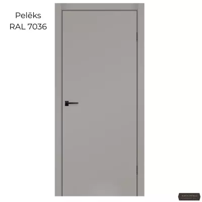 Durvis AVANTI Krāsotas durvis