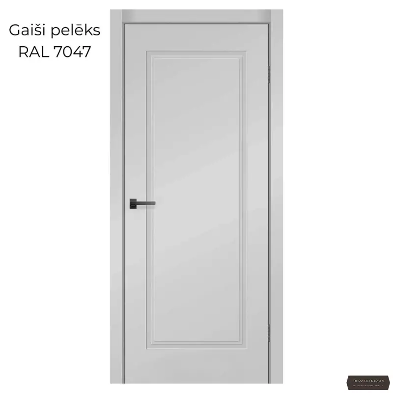 Durvis PALLADIO Krāsotas durvis