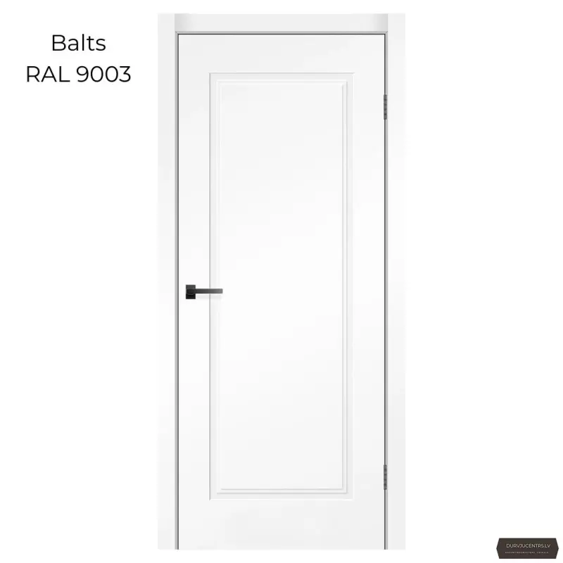 Durvis PALLADIO Krāsotas durvis