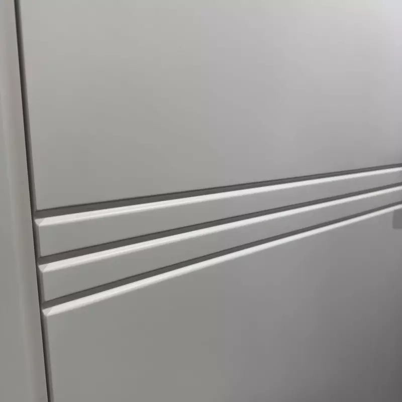 Durvis SPARTA Krāsotas durvis