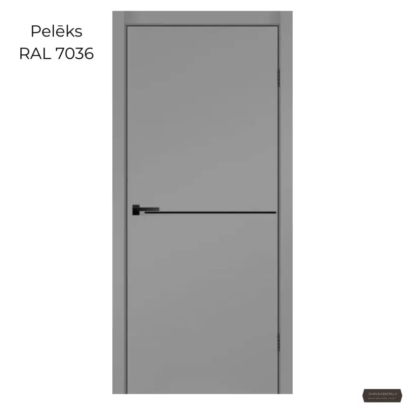 Durvis TOLLEDO  Krāsotas durvis