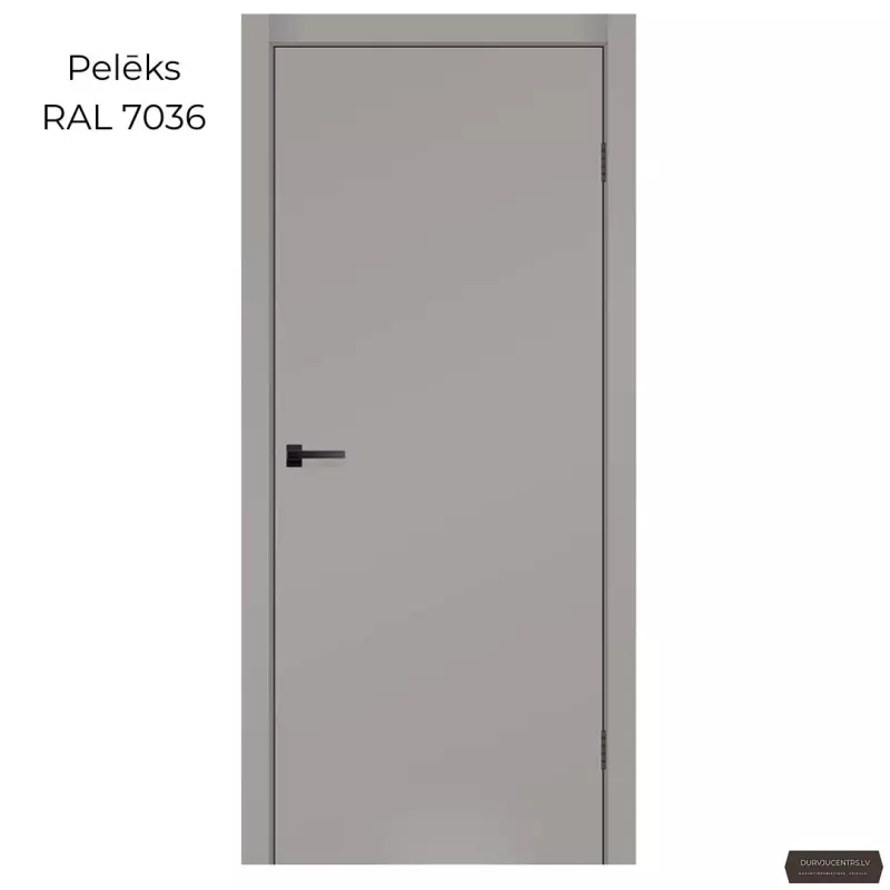 Durvis RAVINA Finierējums