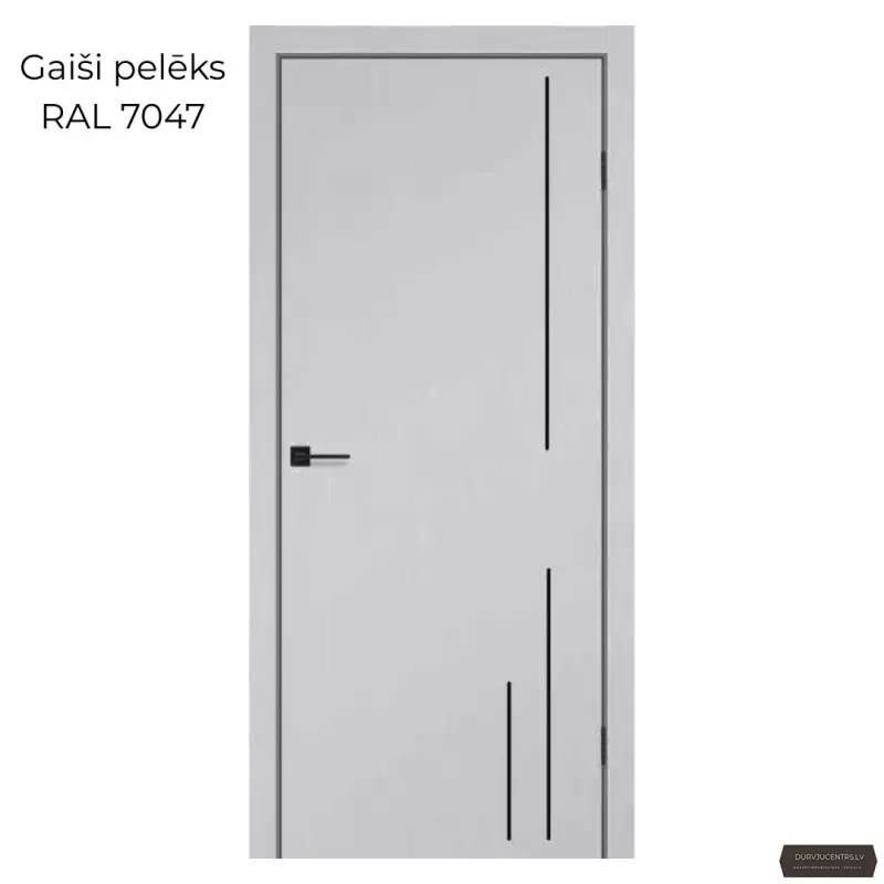 Durvis CLEORA  Finierējums