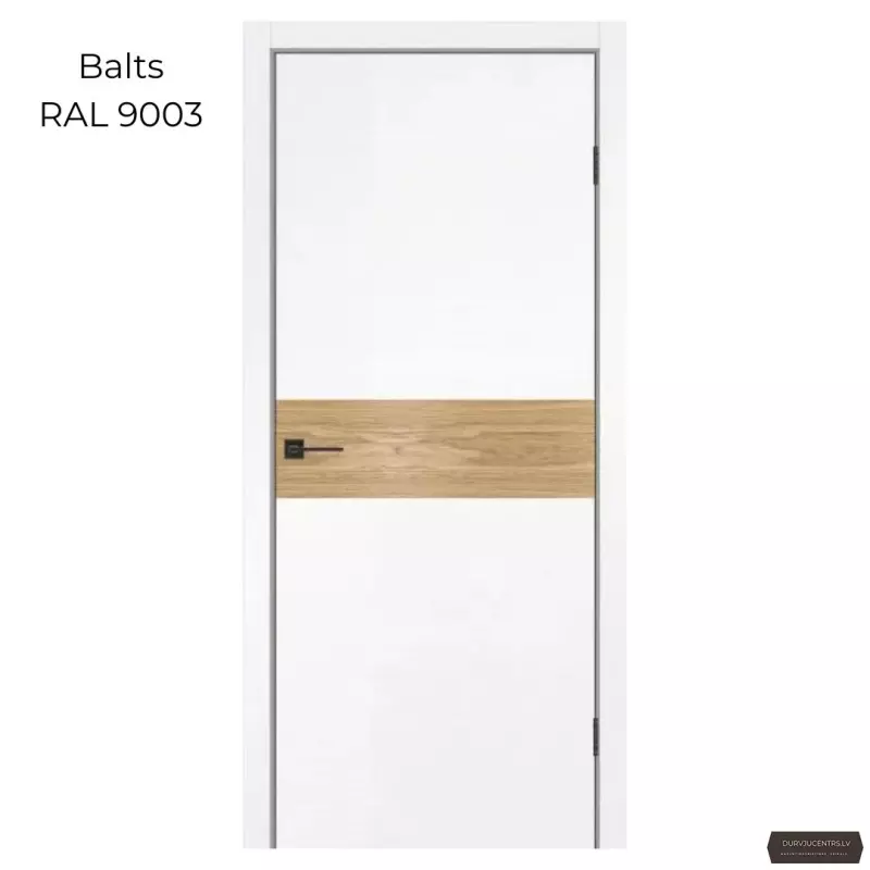 Durvis SAVINTON Finierējums