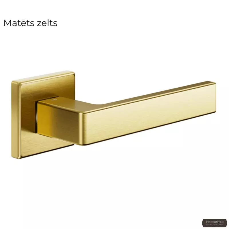 Durvju rokturis QUATTRO