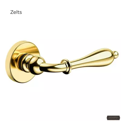 Durvju rokturis LIRICA