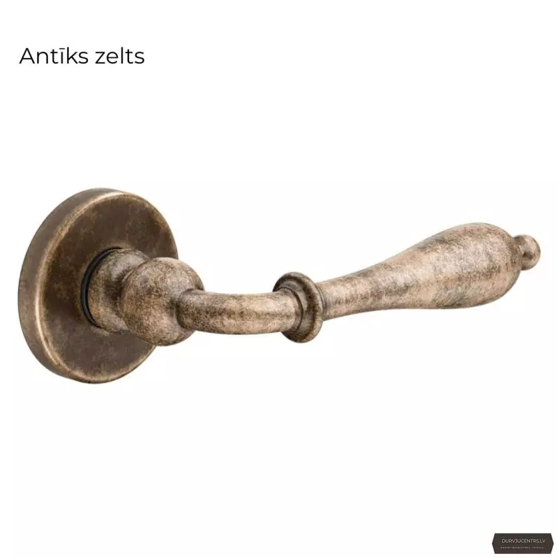 Durvju rokturis LIRICA