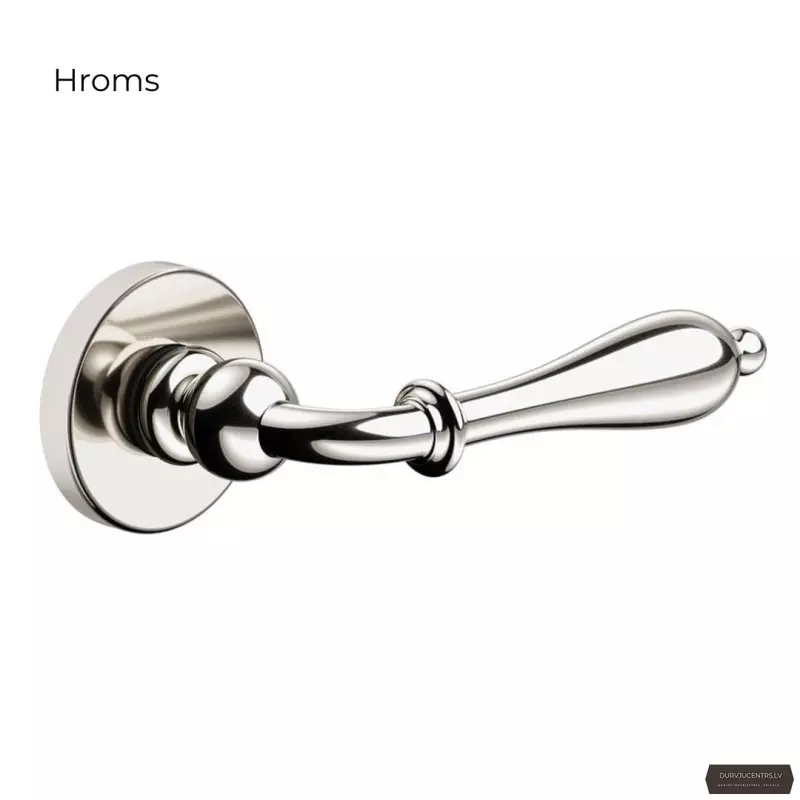 Durvju rokturis LIRICA