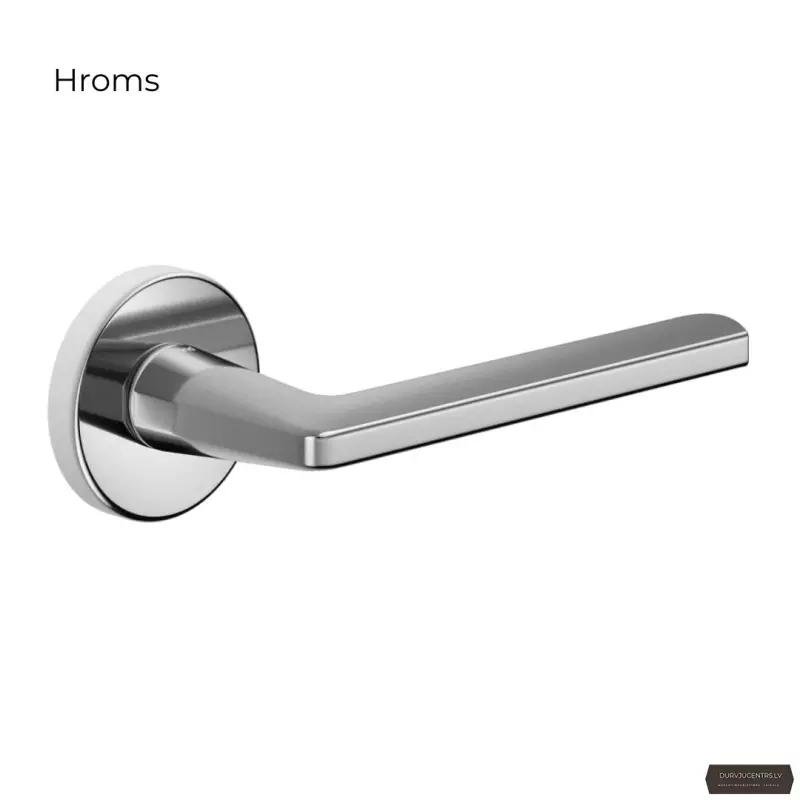 Durvju rokturis LUCE P