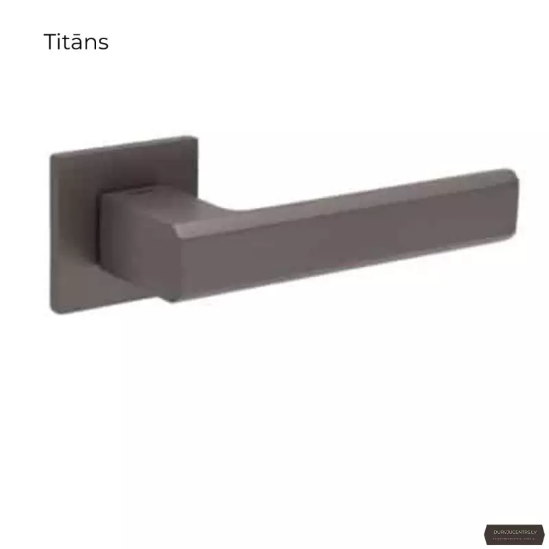 Durvju rokturis 4254 Q5S TUPAI