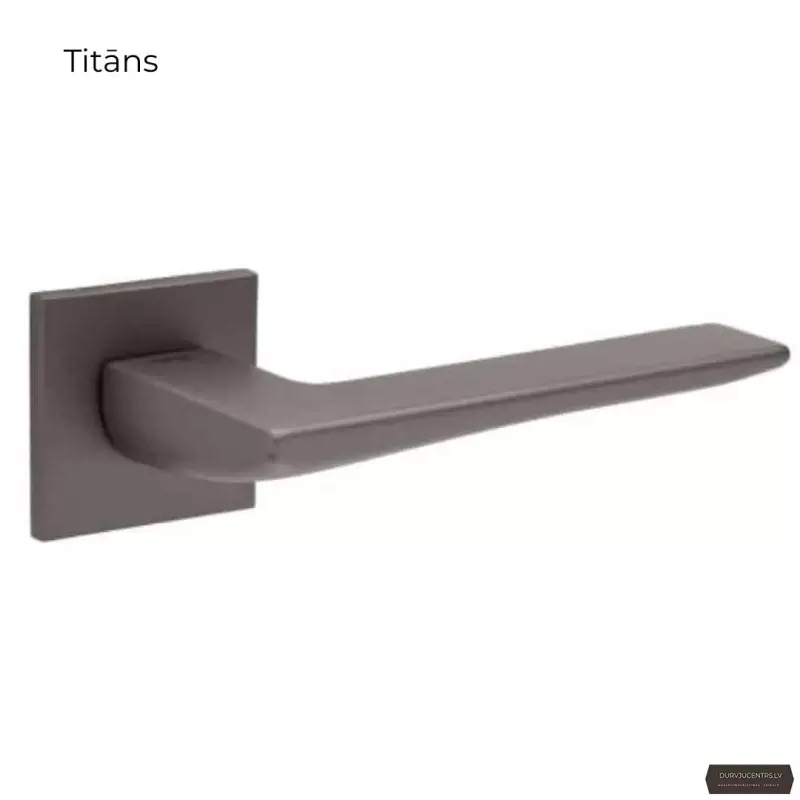 Durvju rokturis 4252 Q5S TUPAI