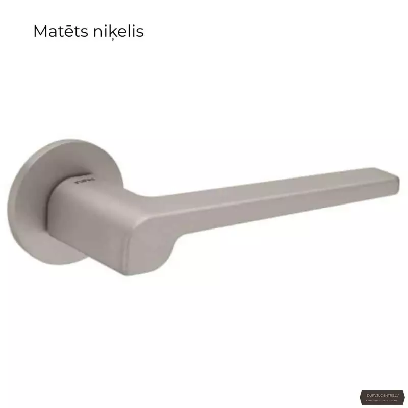 Durvju rokturis 4255 R5S TUPAI