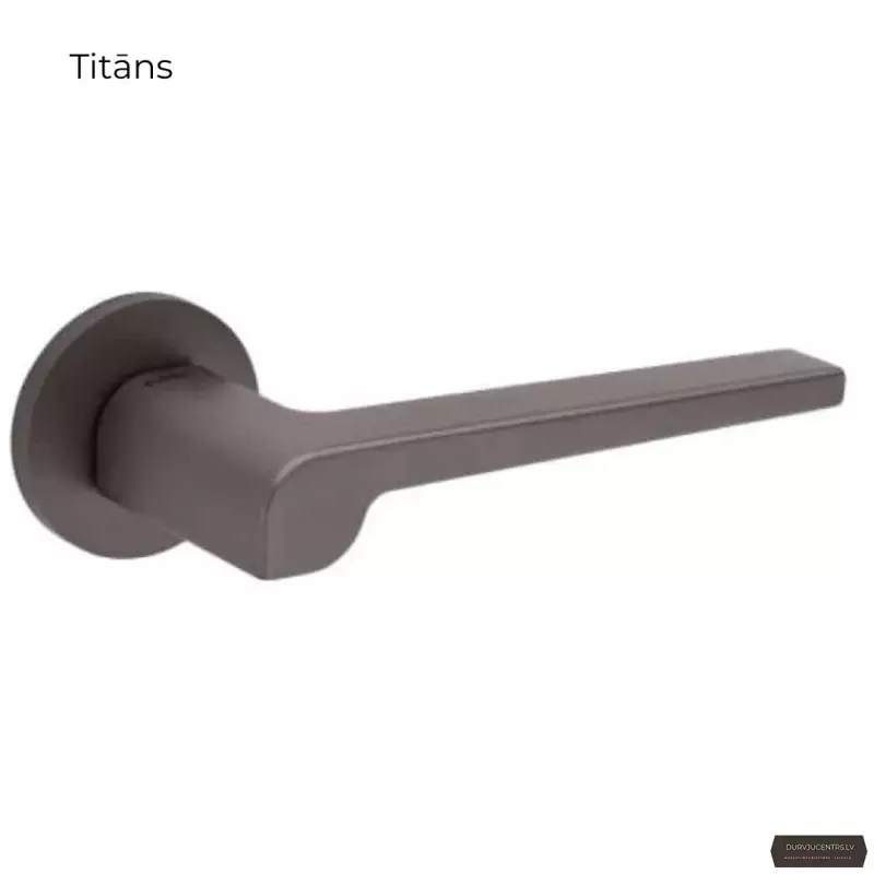 Durvju rokturis 4255 R5S TUPAI