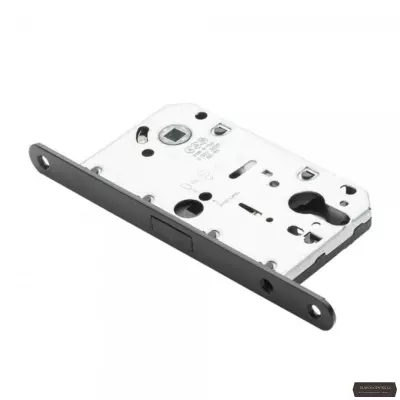 Slēdzene magnētiskā AVERS 5300-MC-PZ, melns