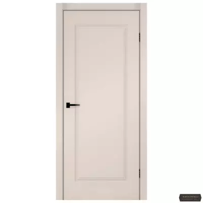 Durvis Aurora Latte Soft PVC Deluxe