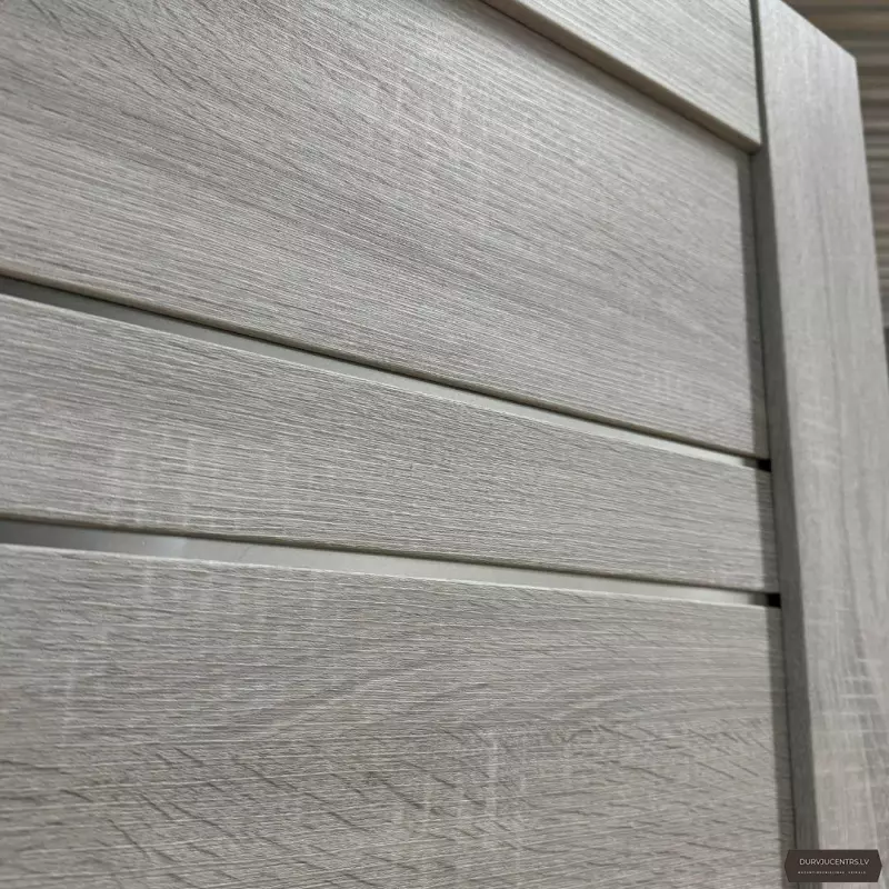 Durvis Sempra 03 (FM15) Sonoma light PVC